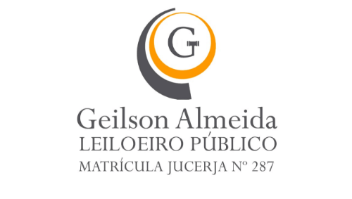 Logo leiloeiro